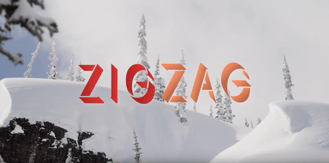 zig zag, movie trailer, video, level 1