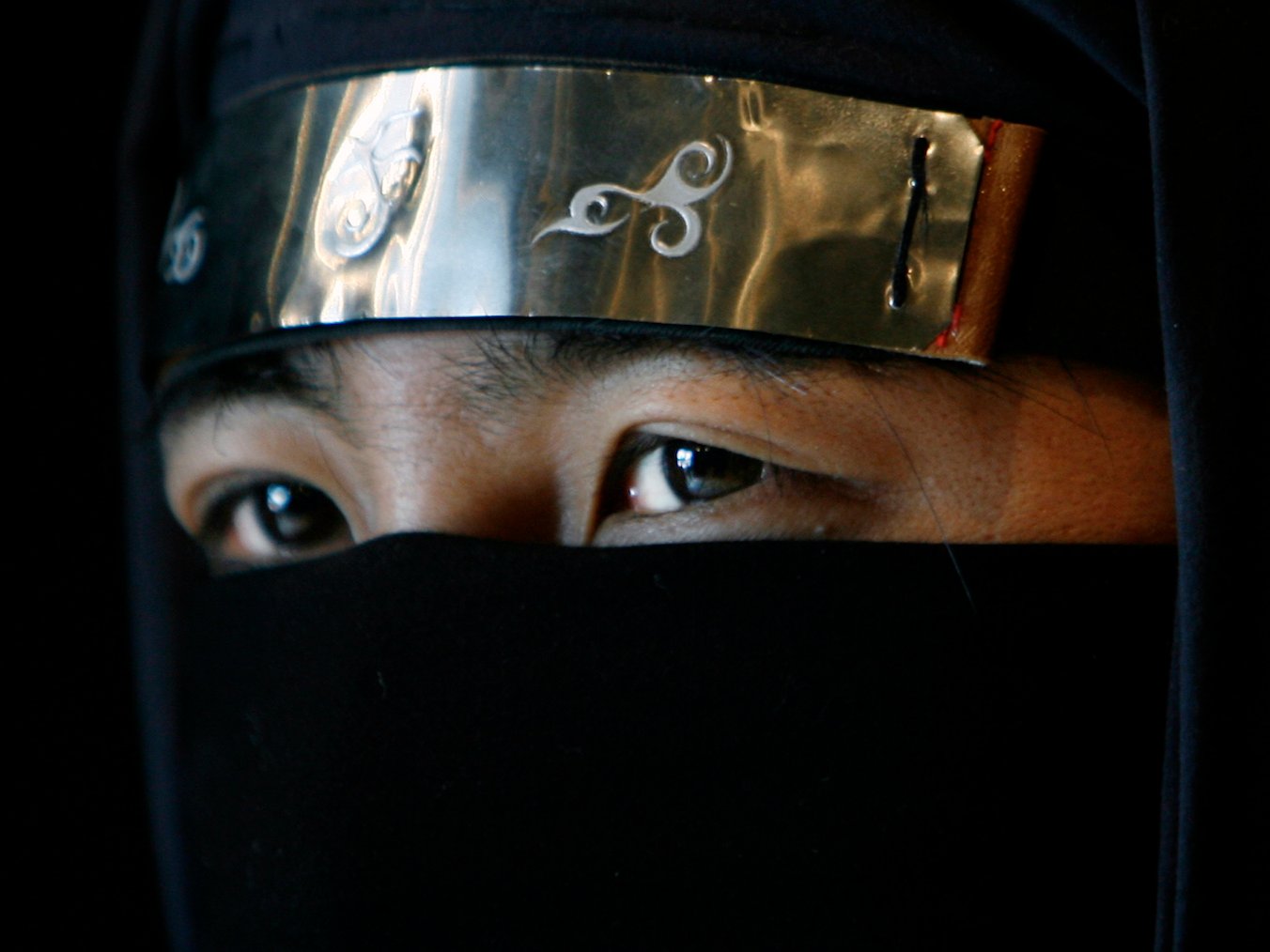 Japan, ninja