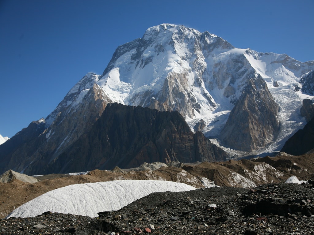 broad peak, drone, rick allen