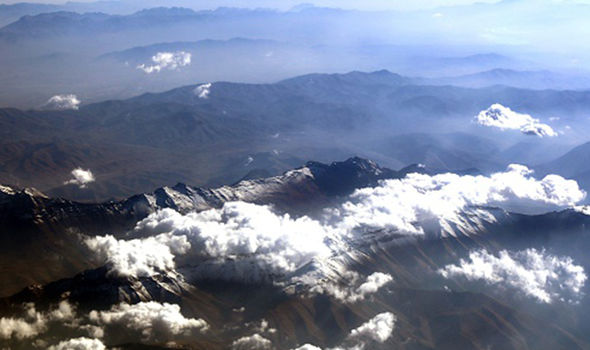 iran, israel, stealing snow