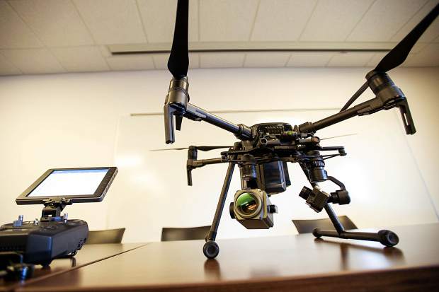 drone