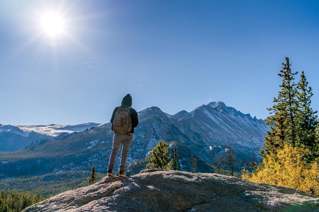 colorado, Rocky Mountain national park, rmnp, rescues