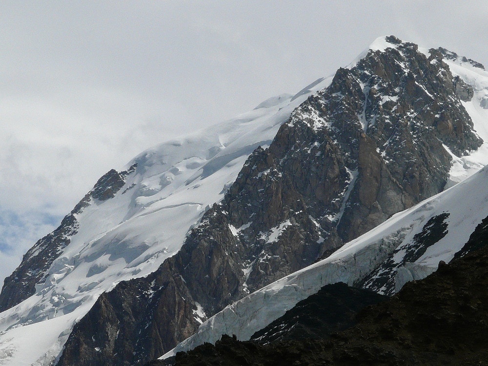 mont blanc,