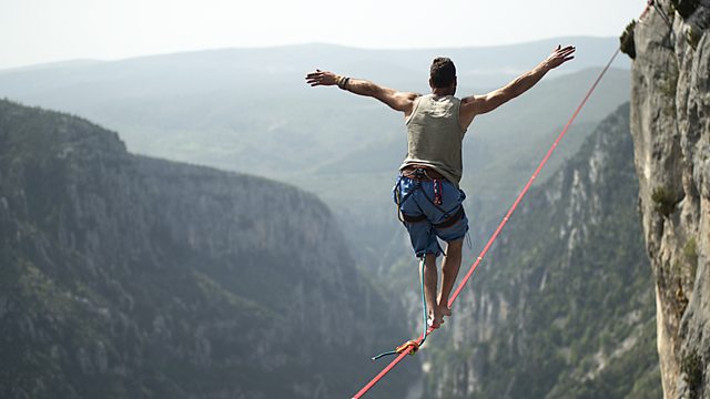 risk, extreme sports