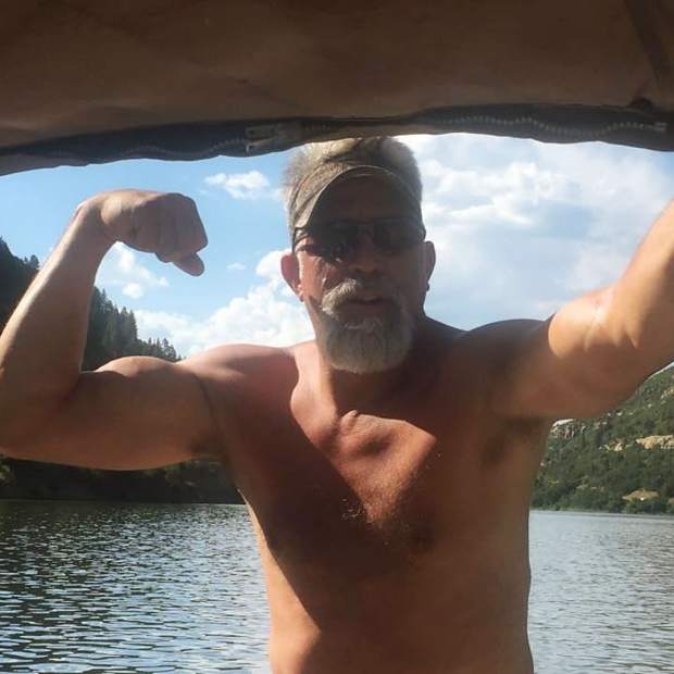 John ruedi, drowned, aspen, colorado, reservoir