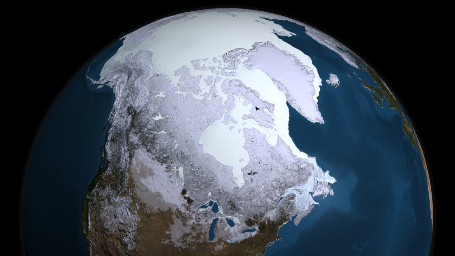snowex, nasa, snow