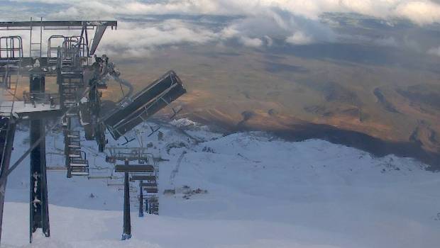 new zealand, avalanche