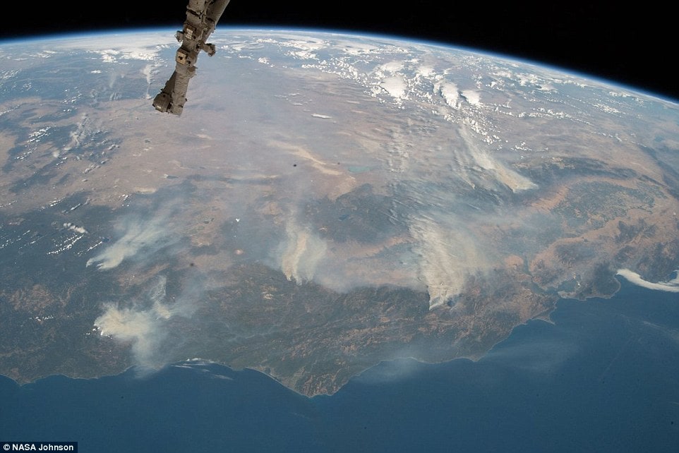 carr fire, california, firefighter killed