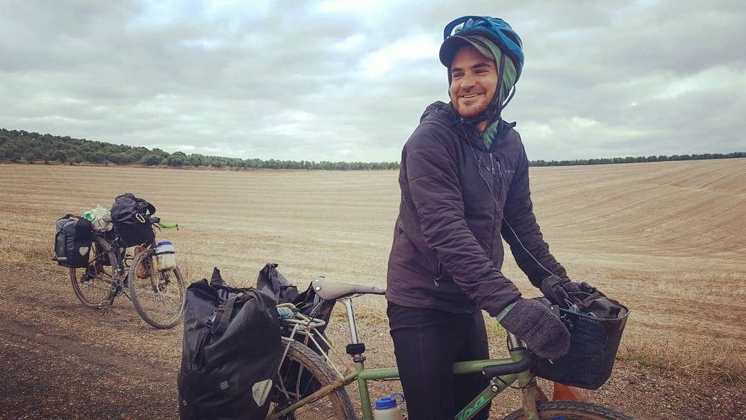 isis, killed, Tajikistan, cyclists