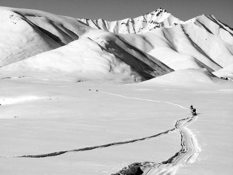 alaska, earthquake
