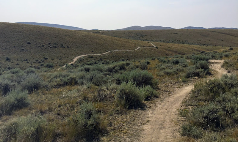 Trails