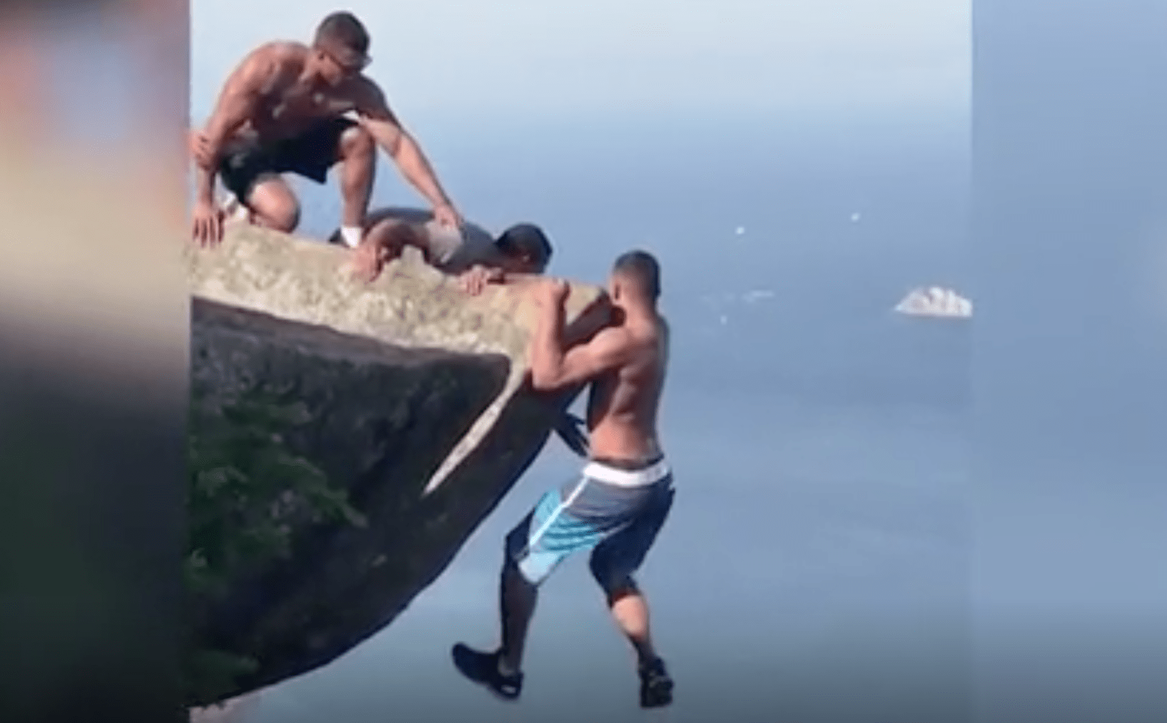 jerry, Darwin Award
