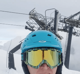 new zealand, avalanche
