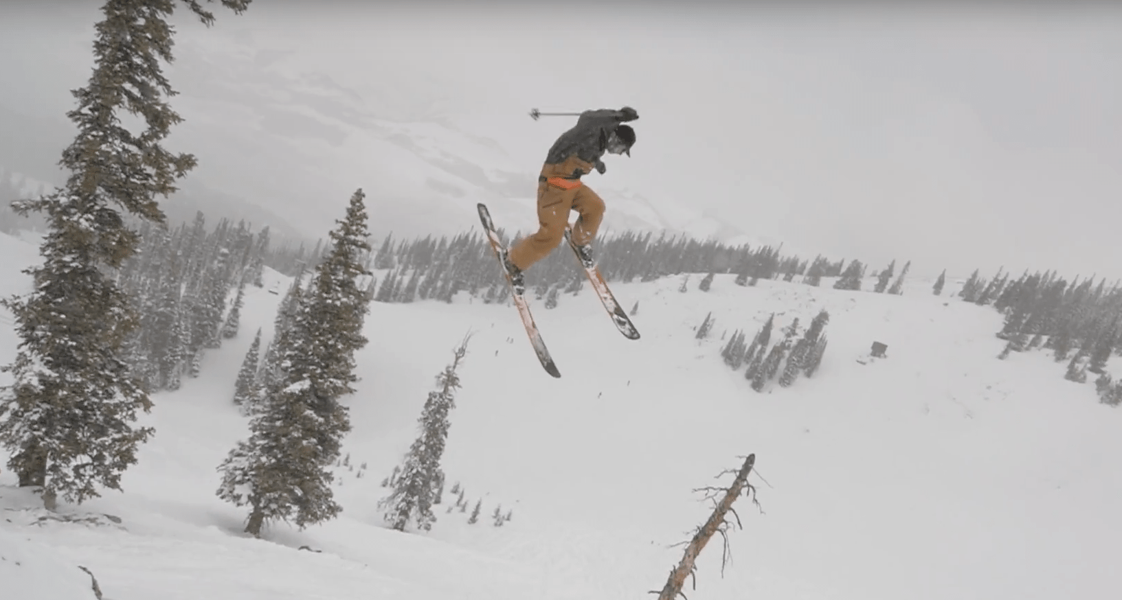 fwt, tucker vollbrecht, video