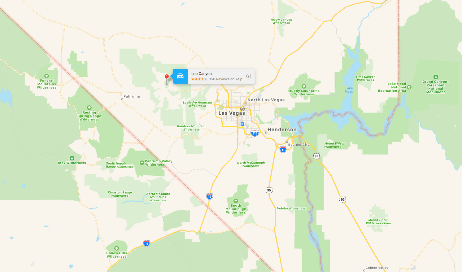 lee canyon, upgrade, expansion, Las Vegas, nevada