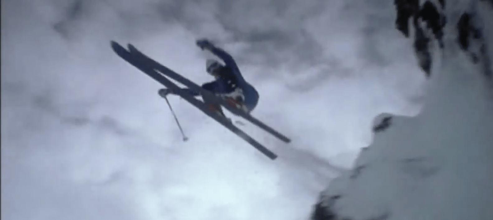 hotdog, ski movie, movie