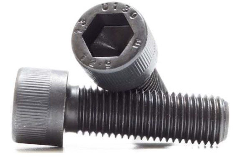 bolts