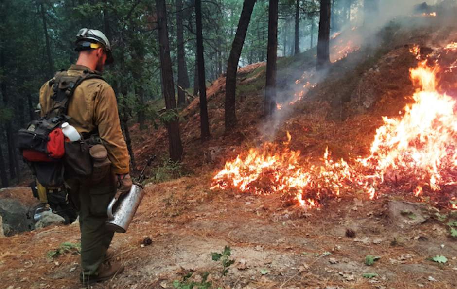 yosemite, closed, california, wildfire, fire, Ferguson fire