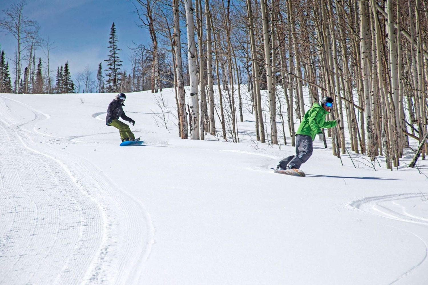 elk island ranch, ranch, private ski area, colorado, for sale, kremmling