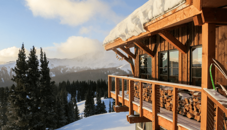 colorado, huts, 10th mountain division