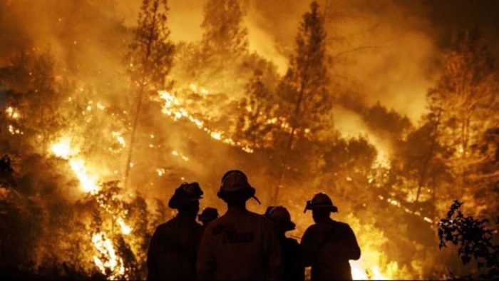 fire