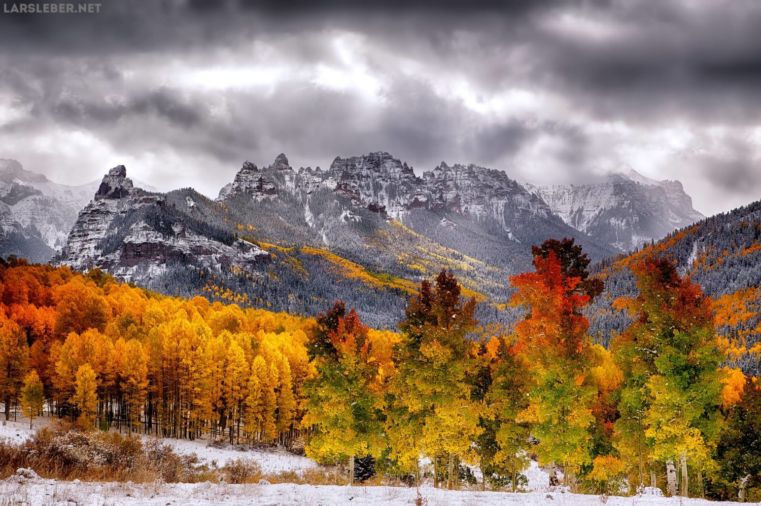 fall, colors, leaves, why do leaves change color in fall