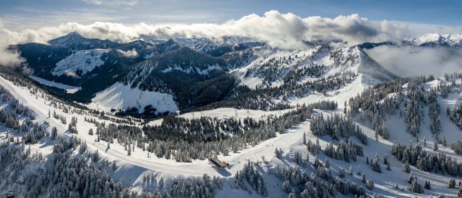 best, Stevens pass, pnw, Washington 