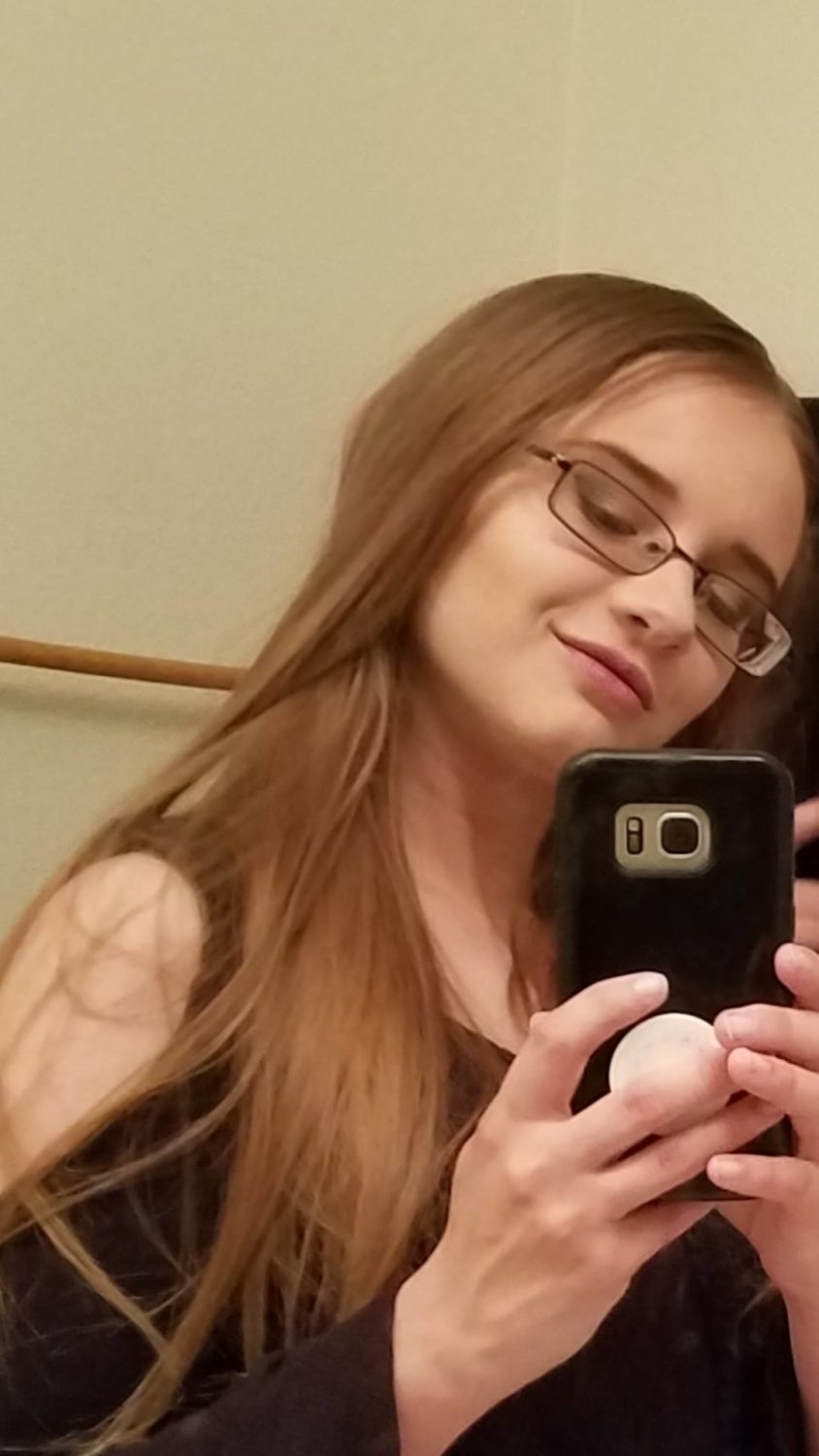 missing, teenager, missing teenager, reno, nevada, mount rose ski area, Madelyn Lingenfelter, washoe sheriff