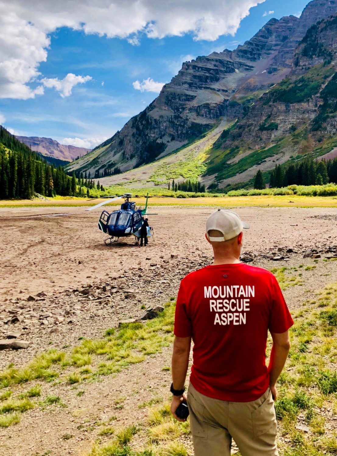 pitkin country, mountain rescue aspen, maroon bells , colorado, crater lake, pitman country, search and rescue, flight for life