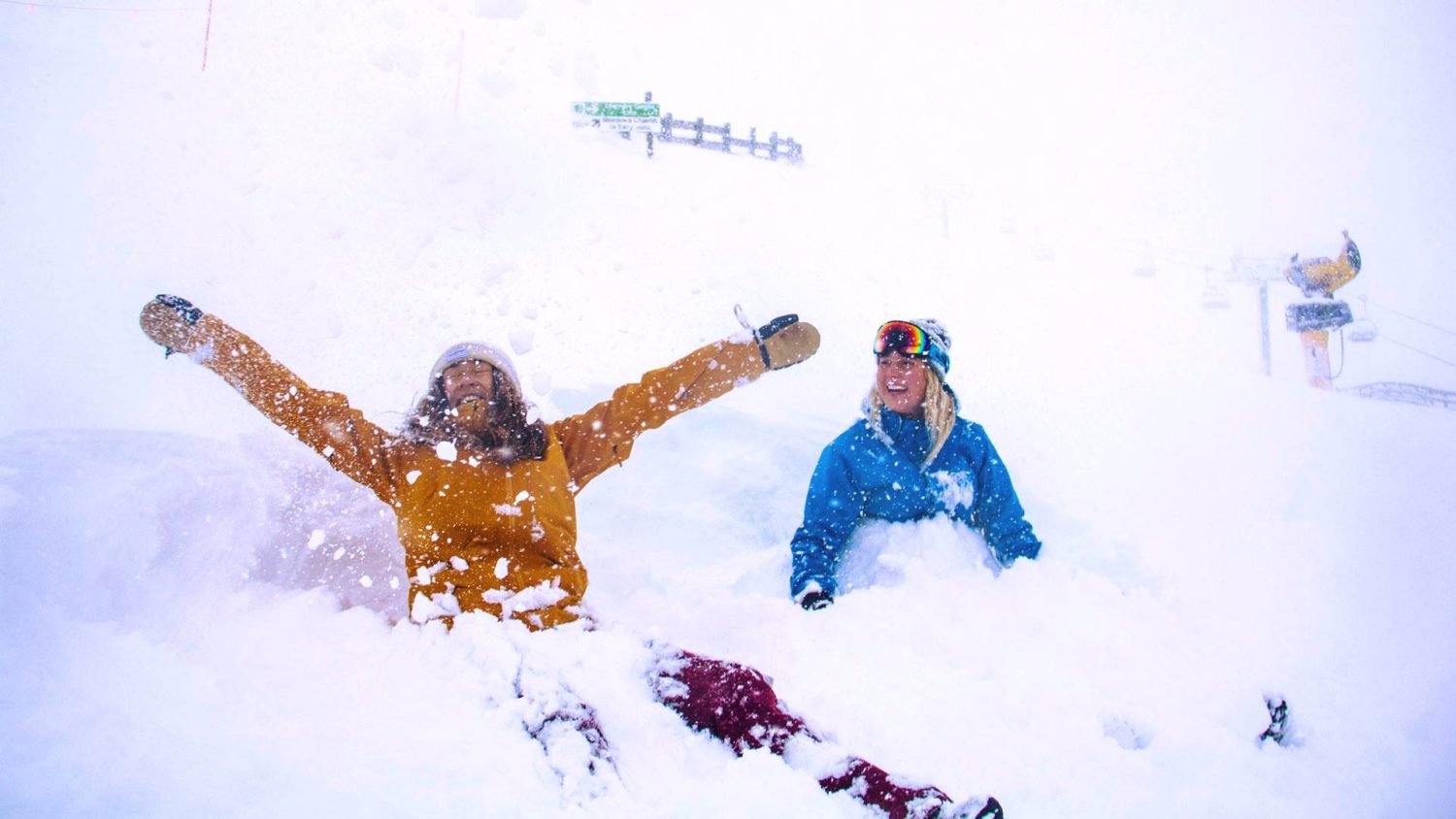 coronet peak, extended season, New Zealand