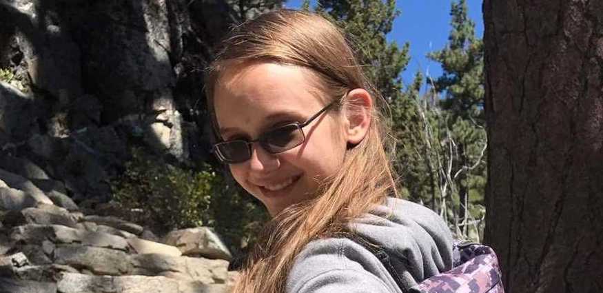 missing, teenager, missing teenager, reno, nevada, mount rose ski area, Madelyn Lingenfelter, washoe sheriff