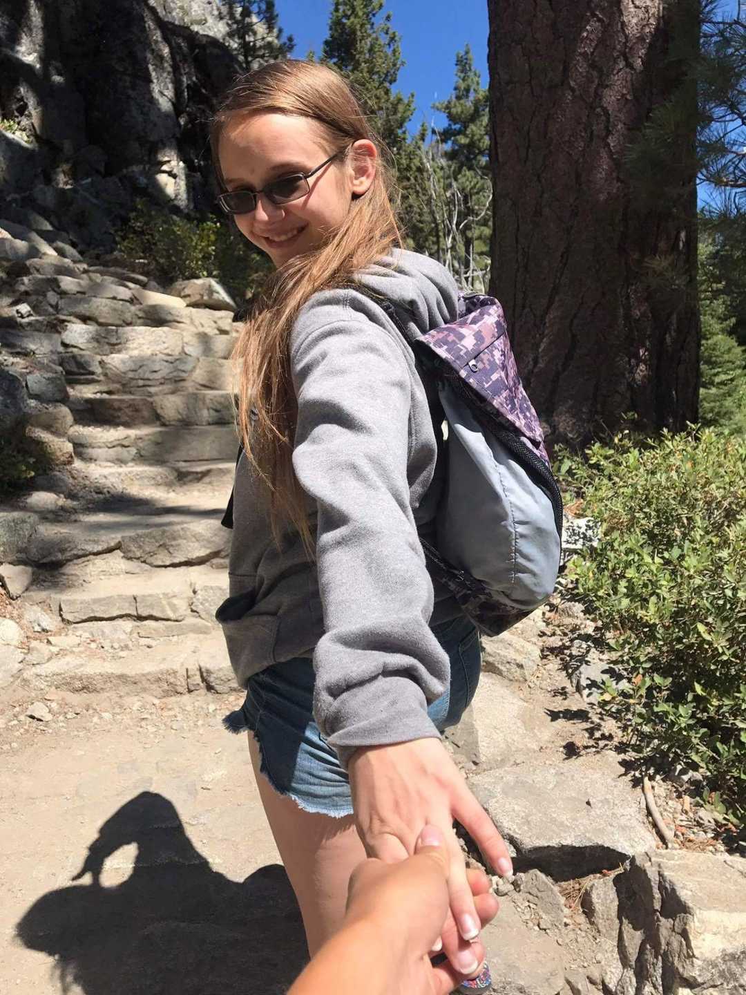 missing, teenager, missing teenager, reno, nevada, mount rose ski area, Madelyn Lingenfelter, washoe sheriff