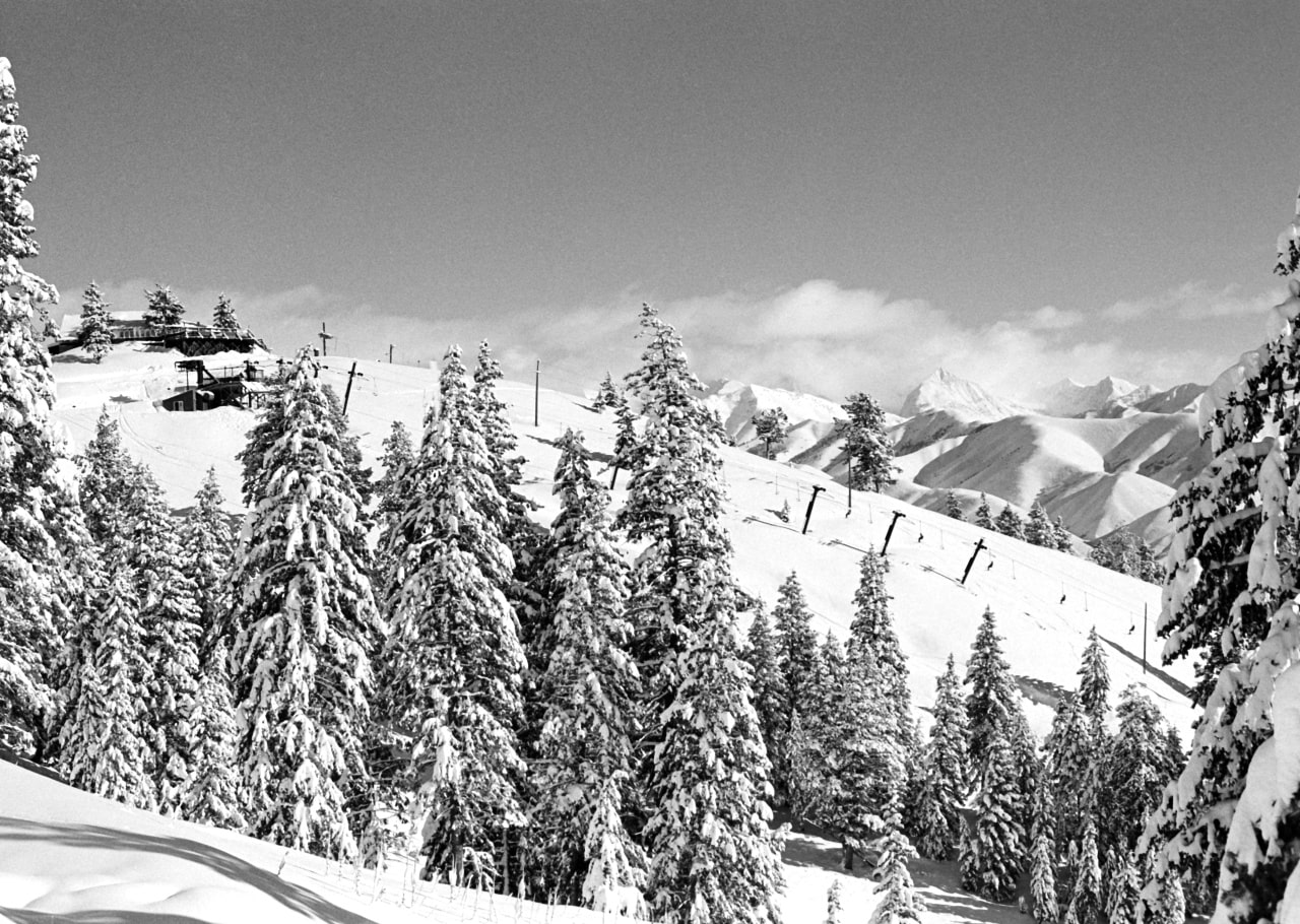 sun valley, idaho
