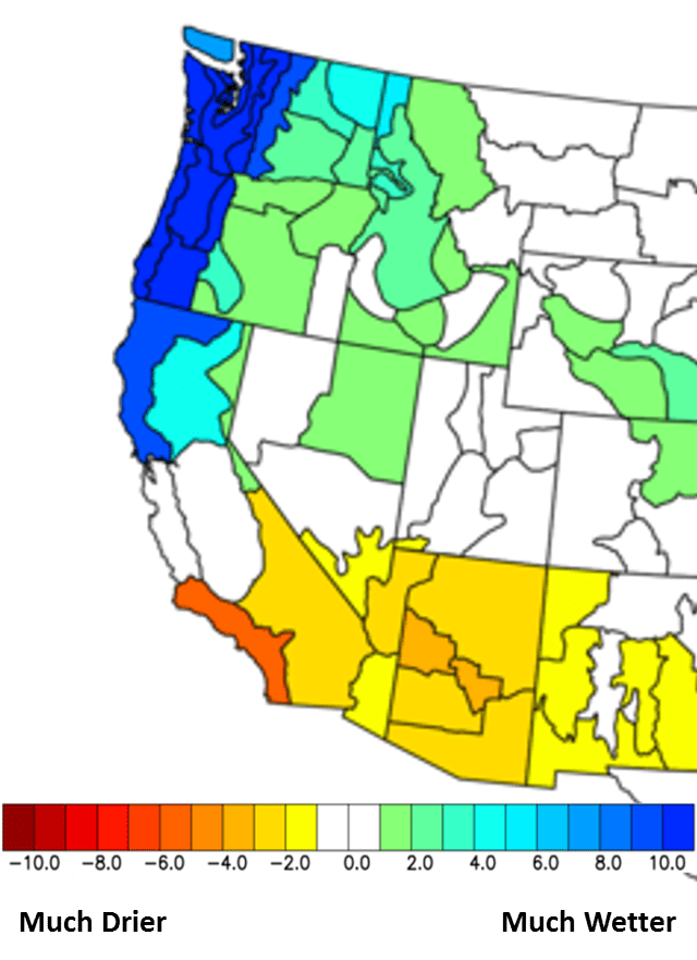 nws, reno, nevada, california, el nino