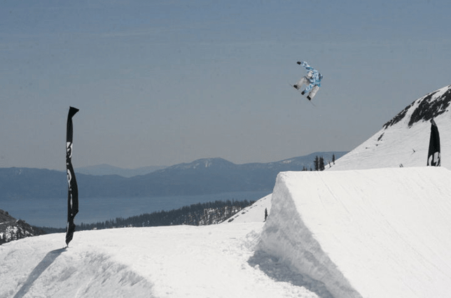 avalanche, know before you go, Nickolay Dodov Foundation