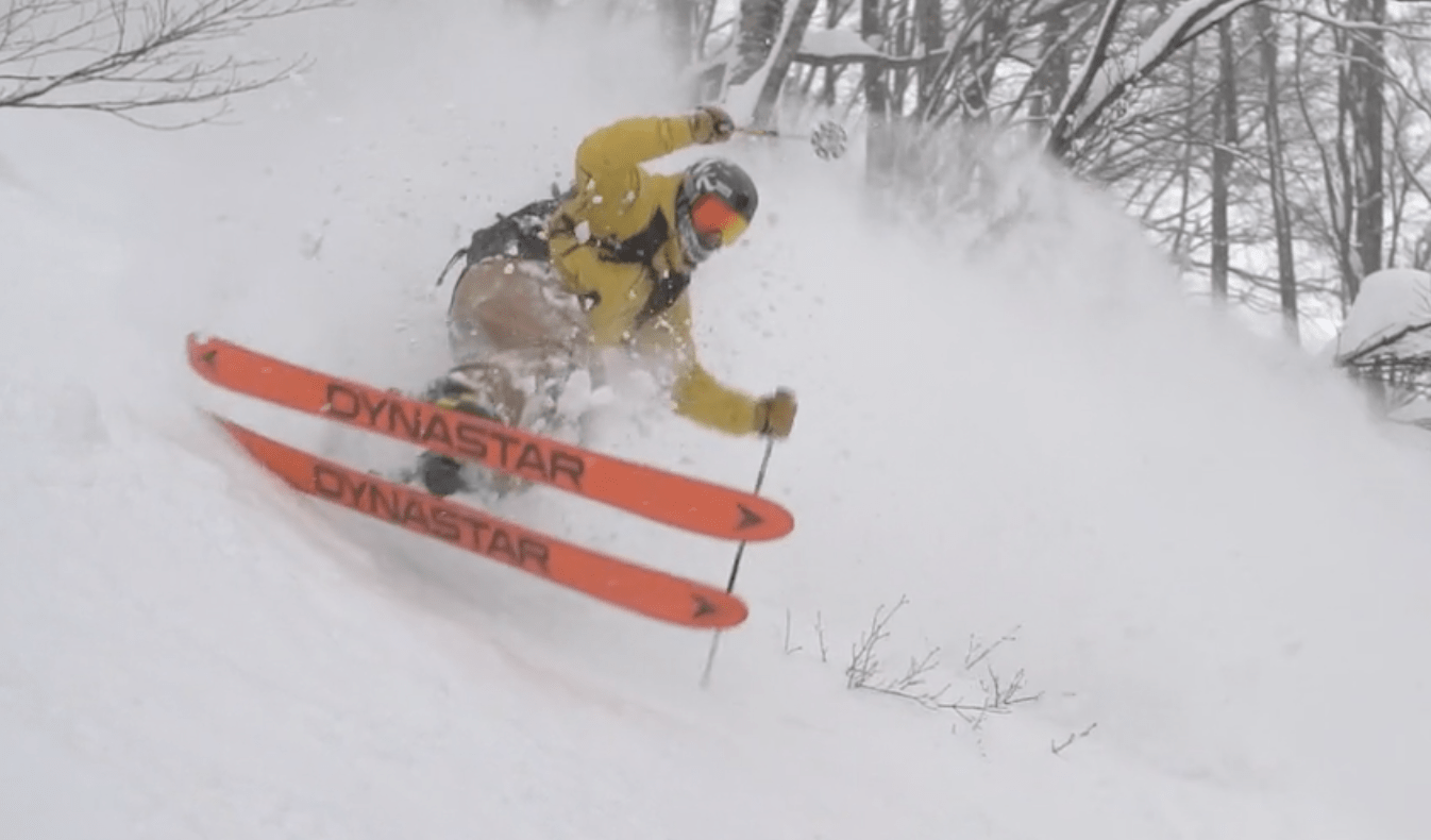fwt, Conor peloton, season edit, 4 countries, 3 continents, 6 days