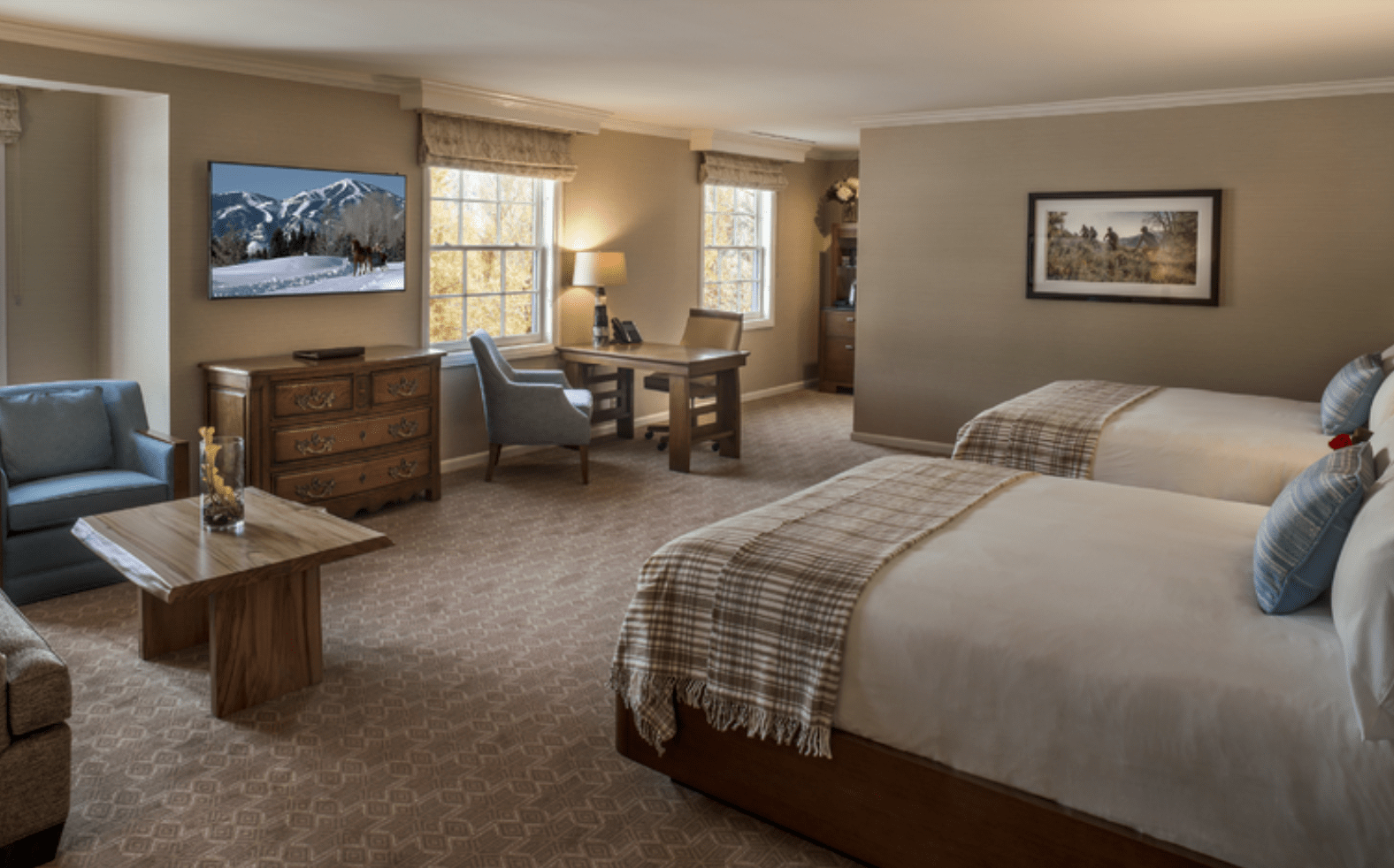 sun valley, idaho