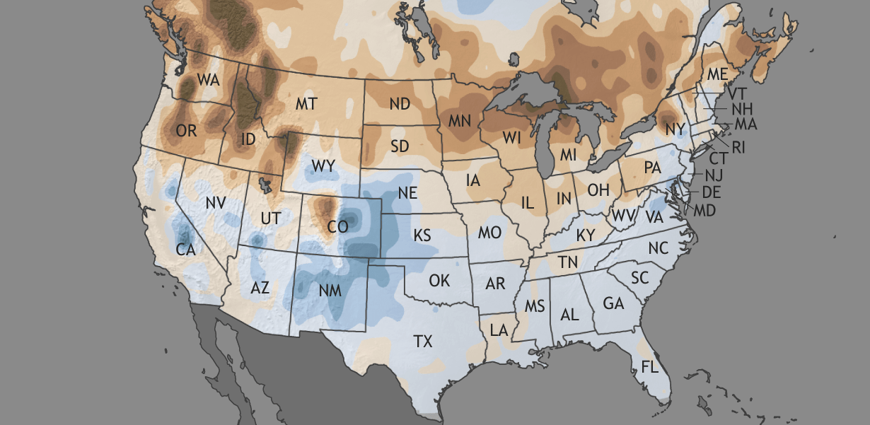 noaa, enso, el nino, El Niño