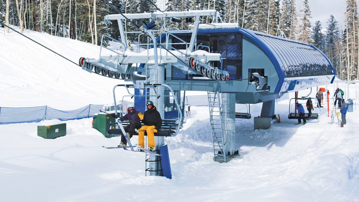 mont-tremblant, canada