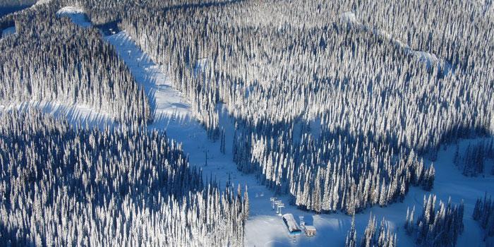 Revelstoke, upgrades, what's new, canada, British columbia