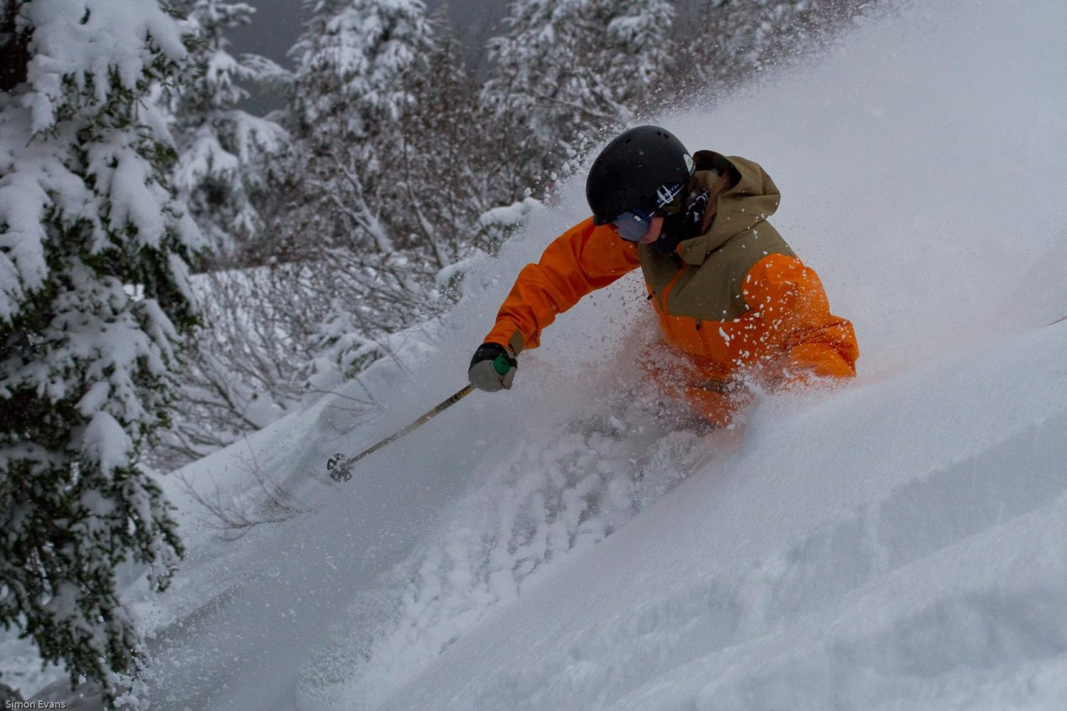alyeska, alaska