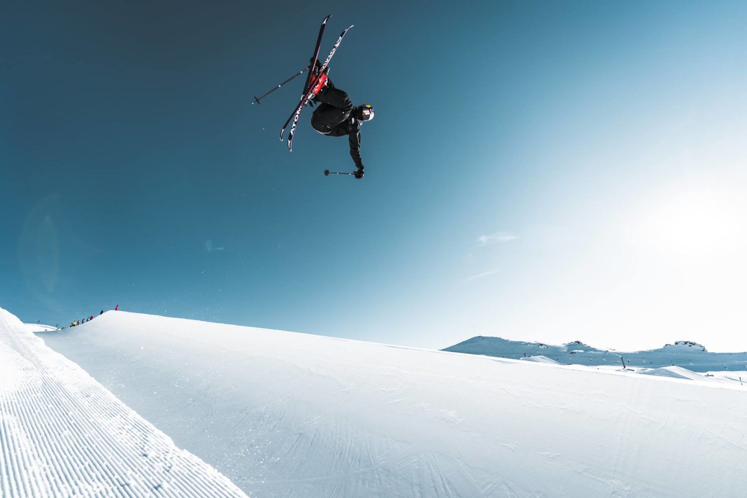 Cardrona, New Zealand