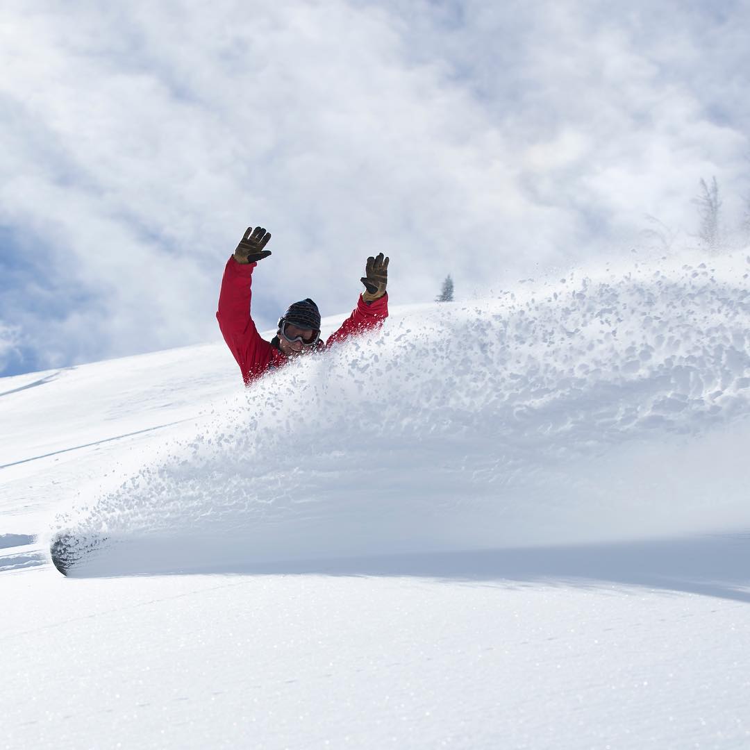 wolf creek, colorado, opening day