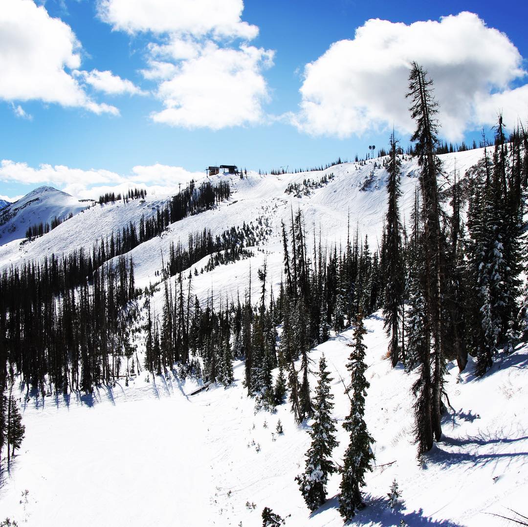 wolf creek, colorado, opening day
