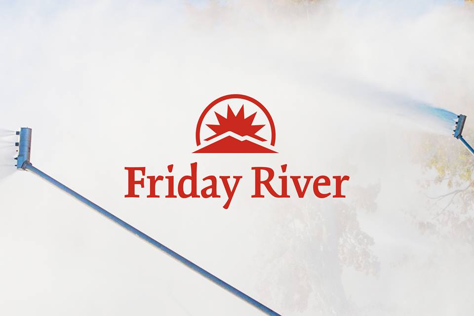 Sunday river, east, open, Maine