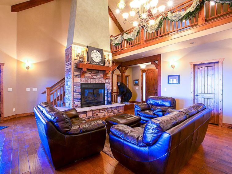 VRBO, utah, eagle point resort, competition, sweepstake, win