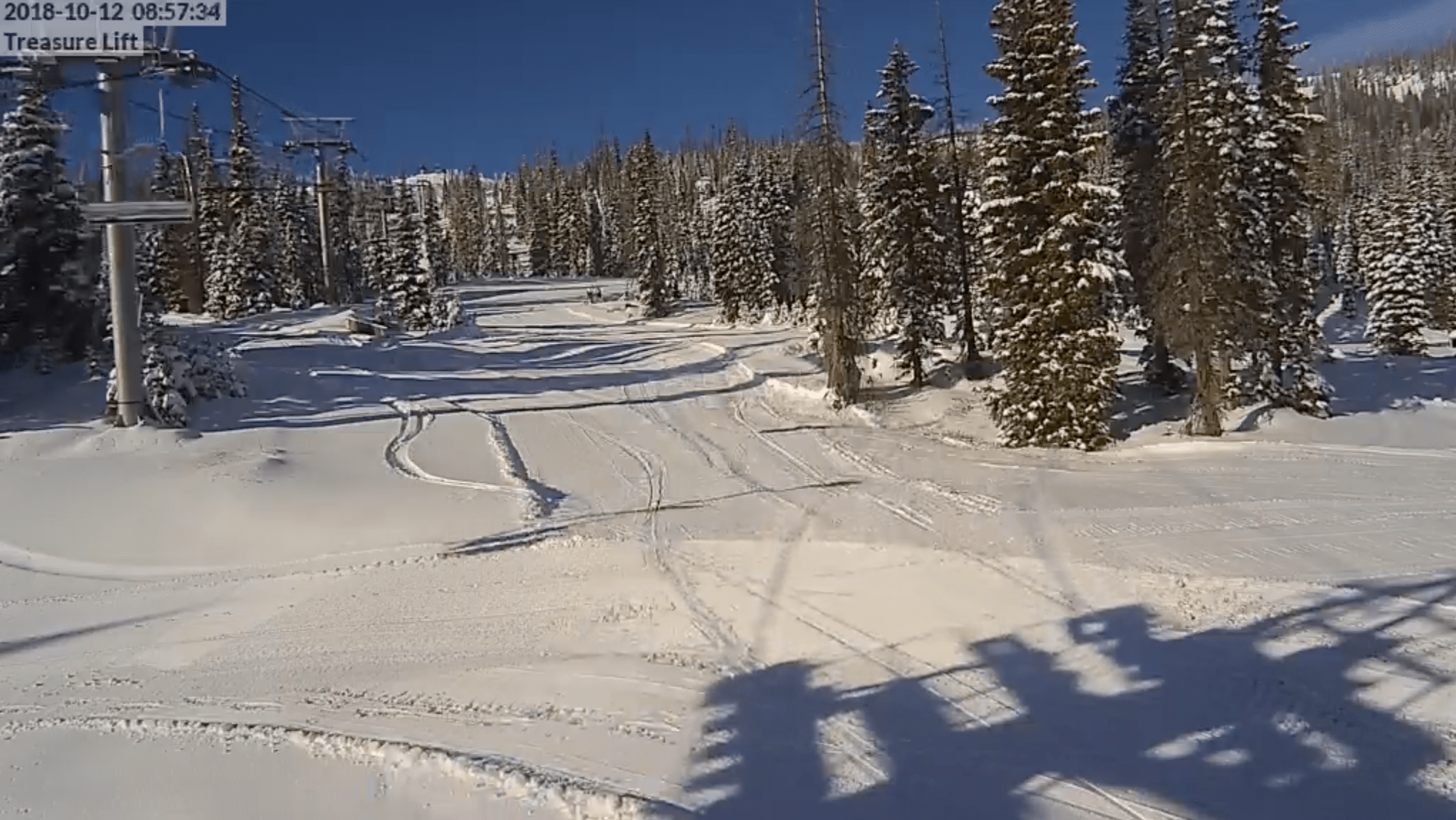 wolf creek, colorado, racetoopen