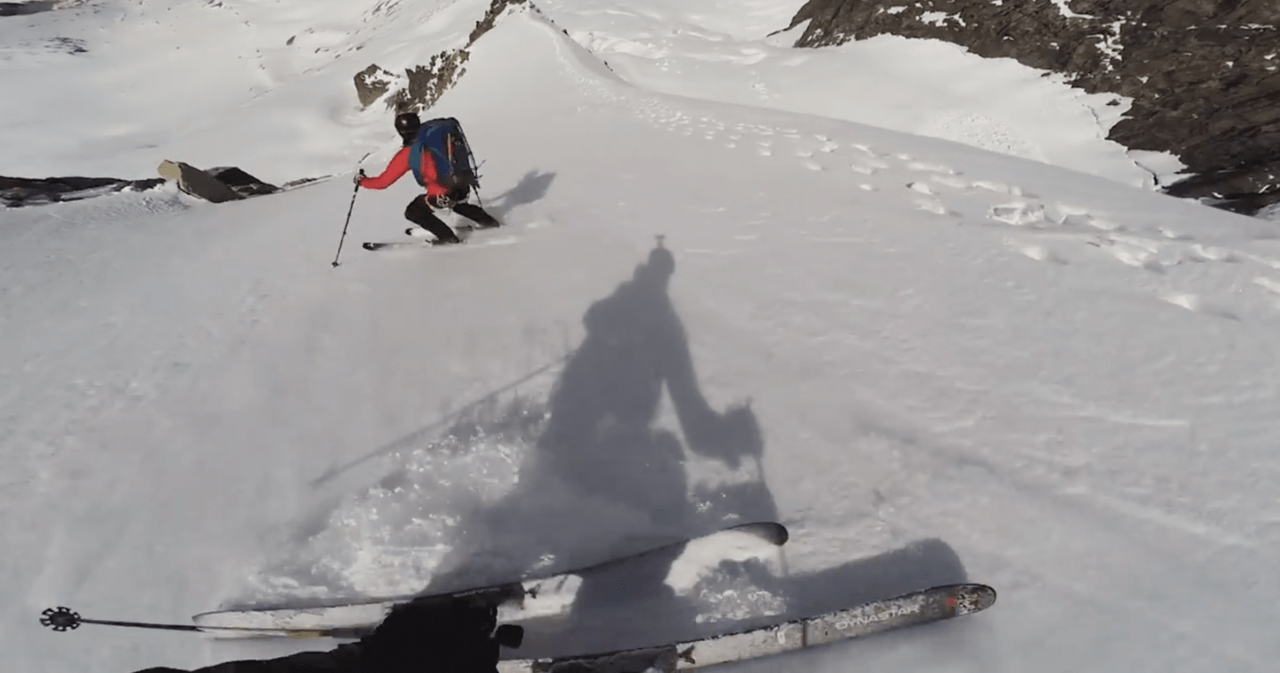 Kilian Jornet