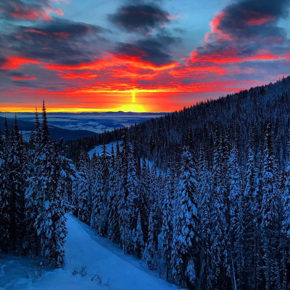 SilverStar, Mountain, Resort, 