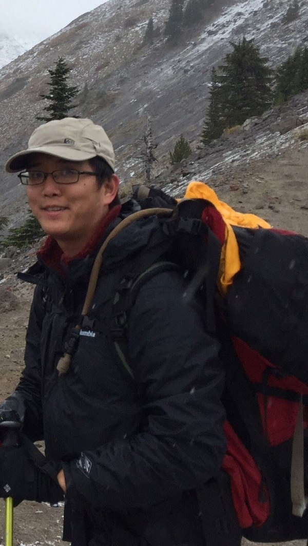 mt hood, body identified, missing hiker, Oregon, timberline lodge